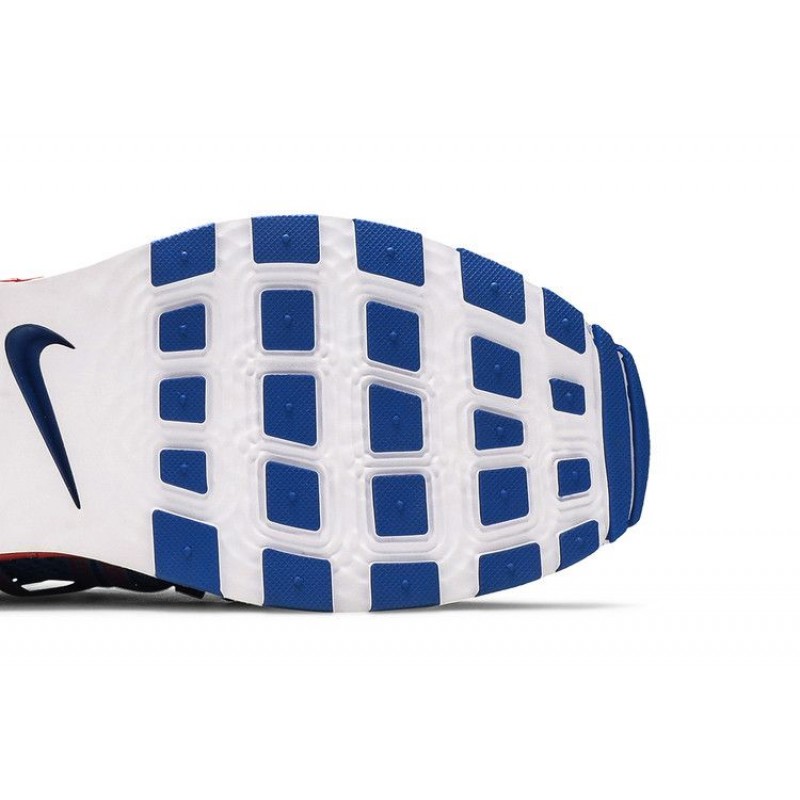 Shox Gravity 'Game Royal' Shox Gravity 'Game Royal'