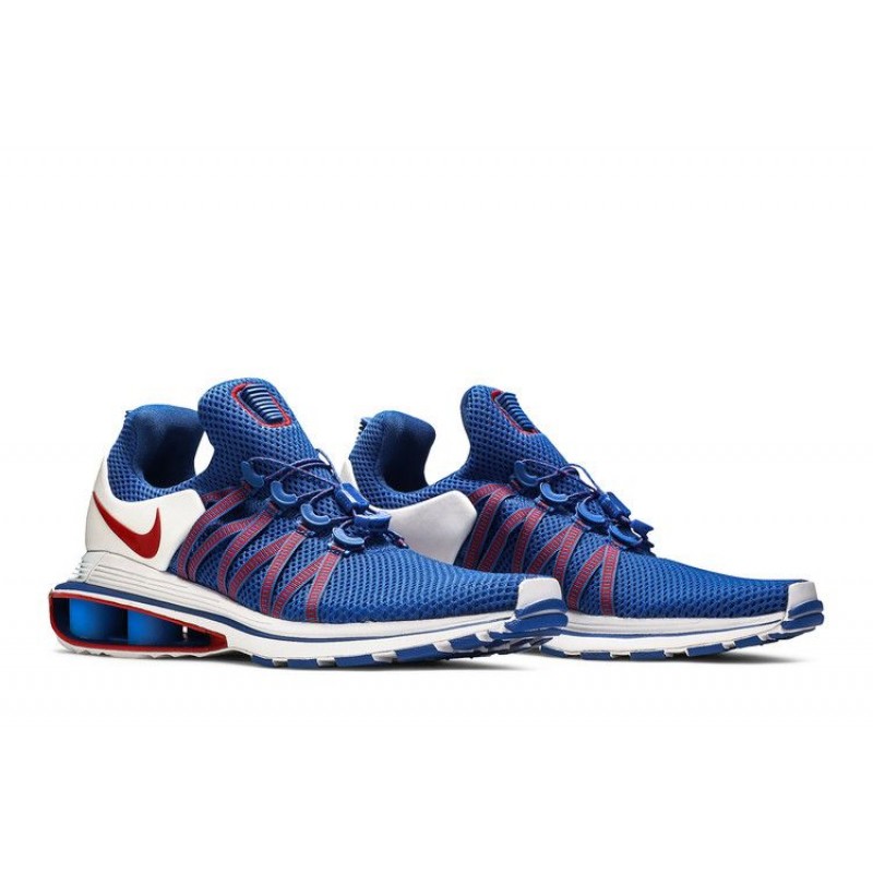 Shox Gravity 'Game Royal' Shox Gravity 'Game Royal'