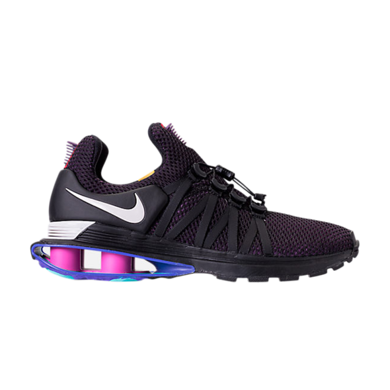 Shox Gravity 'Grand Purple' Shox Gravity 'Grand Purple'