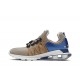 Shox Gravity 'Metallic Gold' Shox Gravity 'Metallic Gold'
