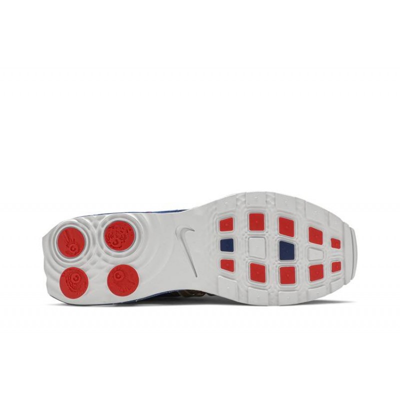 Shox Gravity 'Metallic Gold' Shox Gravity 'Metallic Gold'