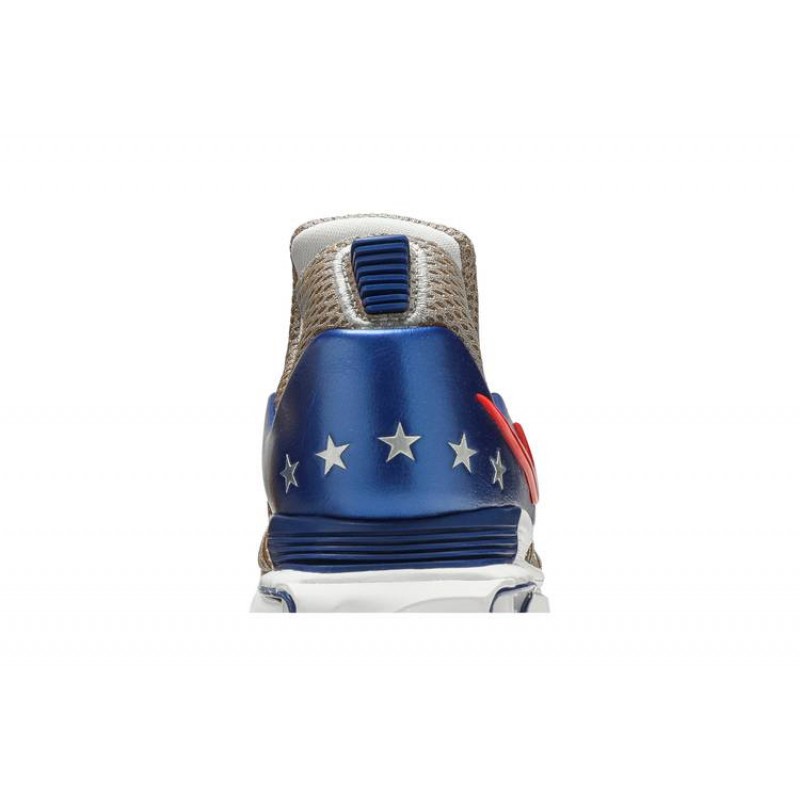 Shox Gravity 'Metallic Gold' Shox Gravity 'Metallic Gold'