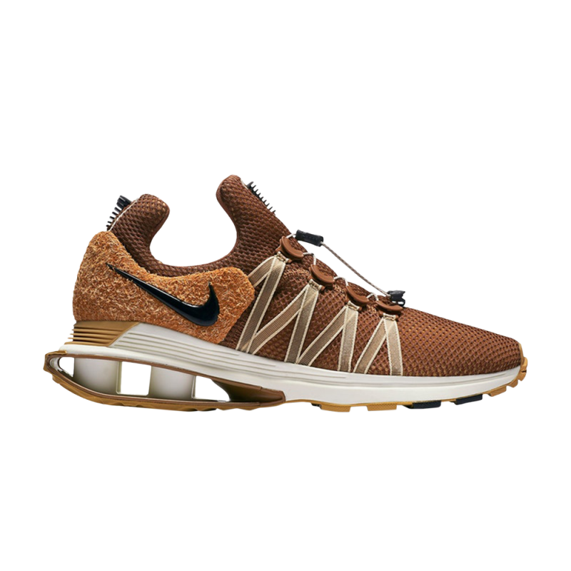 Shox Gravity 'Elemental Gold' Shox Gravity 'Elemental Gold'