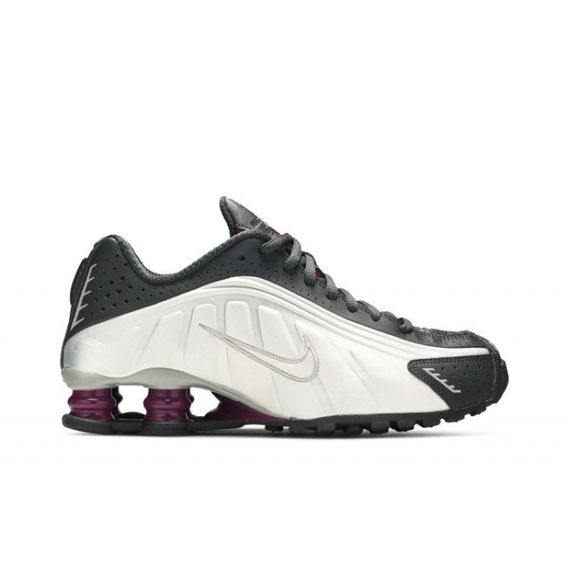 Wmns Shox R4 'True Berry' Wmns Shox R4 'True Berry'