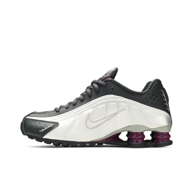 Wmns Shox R4 'True Berry' Wmns Shox R4 'True Berry'