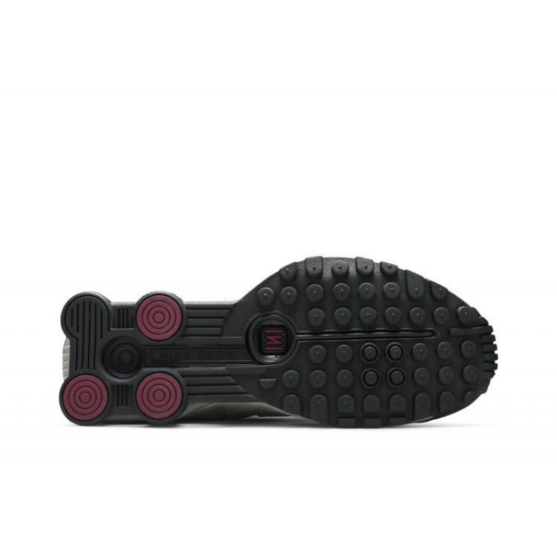 Wmns Shox R4 'True Berry' Wmns Shox R4 'True Berry'