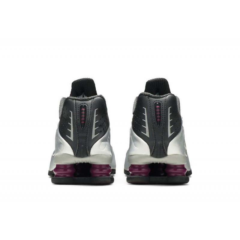 Wmns Shox R4 'True Berry' Wmns Shox R4 'True Berry'