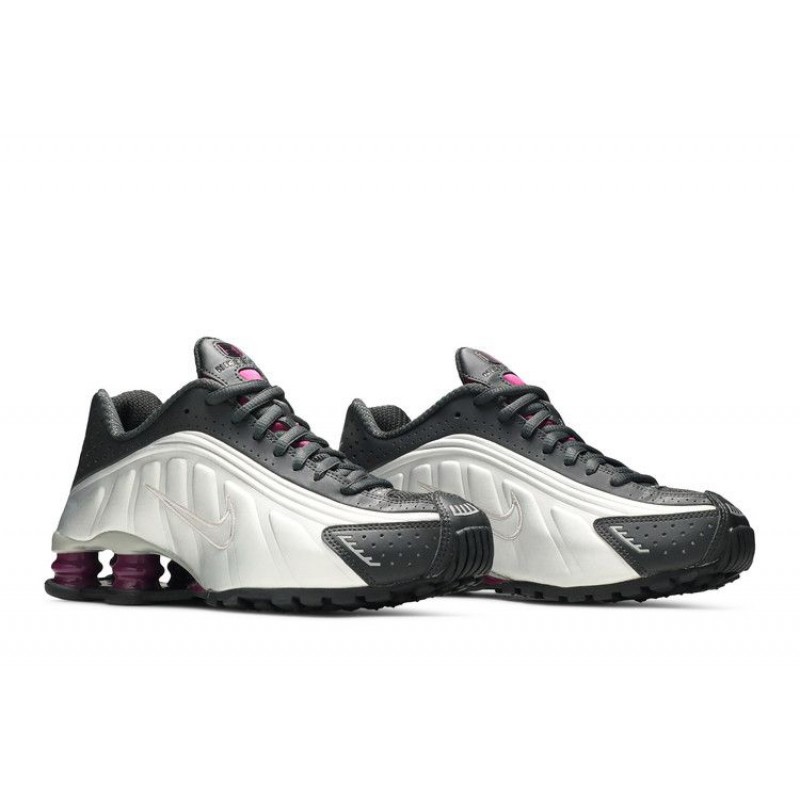 Wmns Shox R4 'True Berry' Wmns Shox R4 'True Berry'