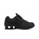 Wmns Shox R4 'Black' Wmns Shox R4 'Black'