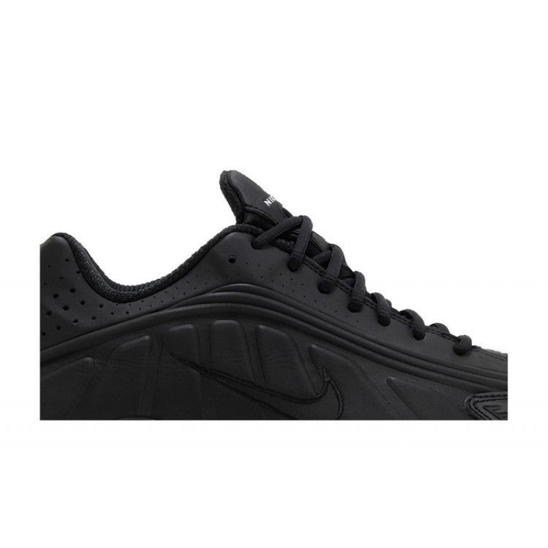 Wmns Shox R4 'Black' Wmns Shox R4 'Black'