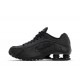 Wmns Shox R4 'Black' Wmns Shox R4 'Black'