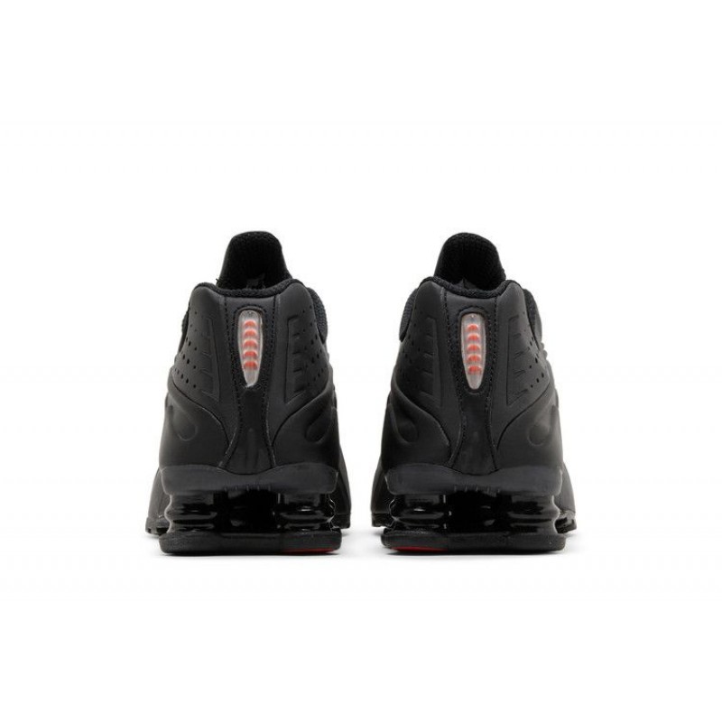 Wmns Shox R4 'Black' Wmns Shox R4 'Black'