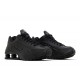 Wmns Shox R4 'Black' Wmns Shox R4 'Black'