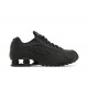 Wmns Shox R4 'Black' 2024 Wmns Shox R4 'Black' 2024