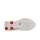 Wmns Shox R4 'White Metallic' Wmns Shox R4 'White Metallic'