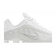 Wmns Shox R4 'White Metallic' 2024 Wmns Shox R4 'White Metallic' 2024