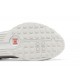 Wmns Shox R4 'White Metallic' 2024 Wmns Shox R4 'White Metallic' 2024