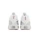 Wmns Shox R4 'White Metallic' 2024 Wmns Shox R4 'White Metallic' 2024