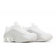Wmns Shox R4 'White Metallic' 2024 Wmns Shox R4 'White Metallic' 2024