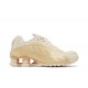 Wmns Shox R4 'Guava Gold' Wmns Shox R4 'Guava Gold'