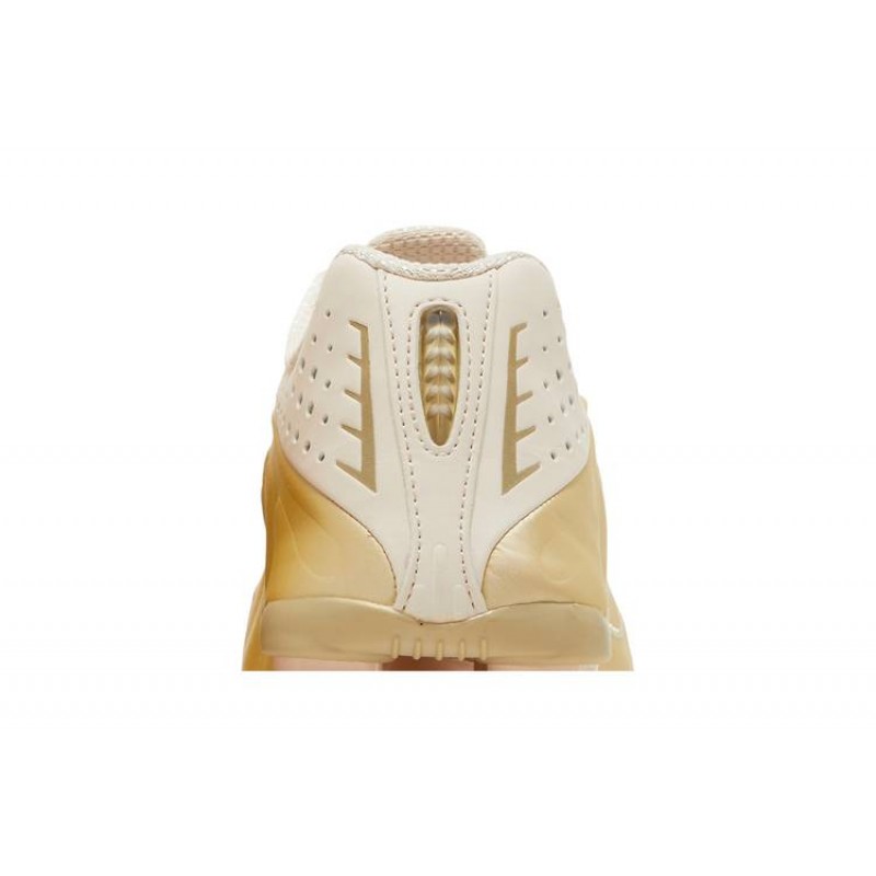 Wmns Shox R4 'Guava Gold' Wmns Shox R4 'Guava Gold'