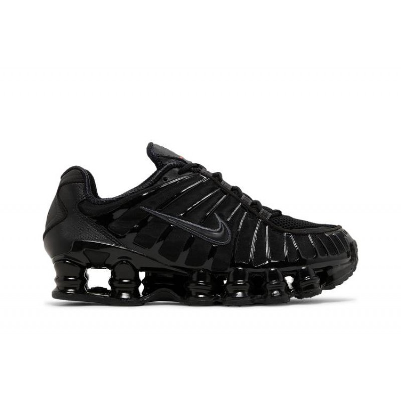 Wmns Shox TL 'Black' 2023 Wmns Shox TL 'Black' 2023