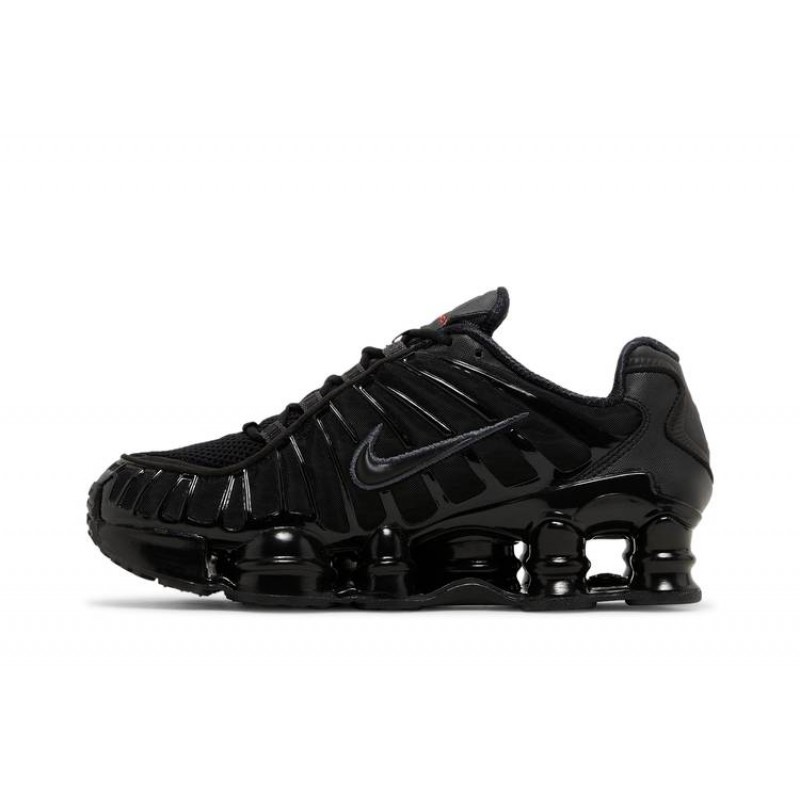 Wmns Shox TL 'Black' 2023 Wmns Shox TL 'Black' 2023