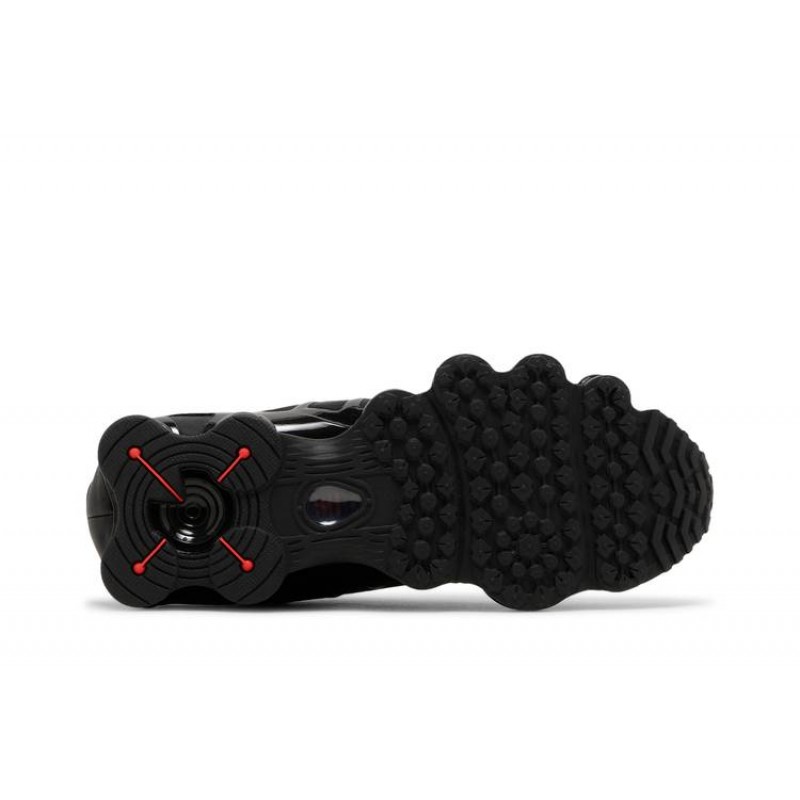 Wmns Shox TL 'Black' 2023 Wmns Shox TL 'Black' 2023