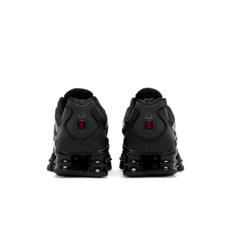 Wmns Shox TL 'Black' 2023 Wmns Shox TL 'Black' 2023