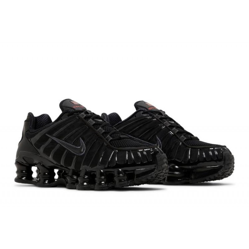 Wmns Shox TL 'Black' 2023 Wmns Shox TL 'Black' 2023