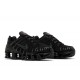 Wmns Shox TL 'Black' 2023 Wmns Shox TL 'Black' 2023