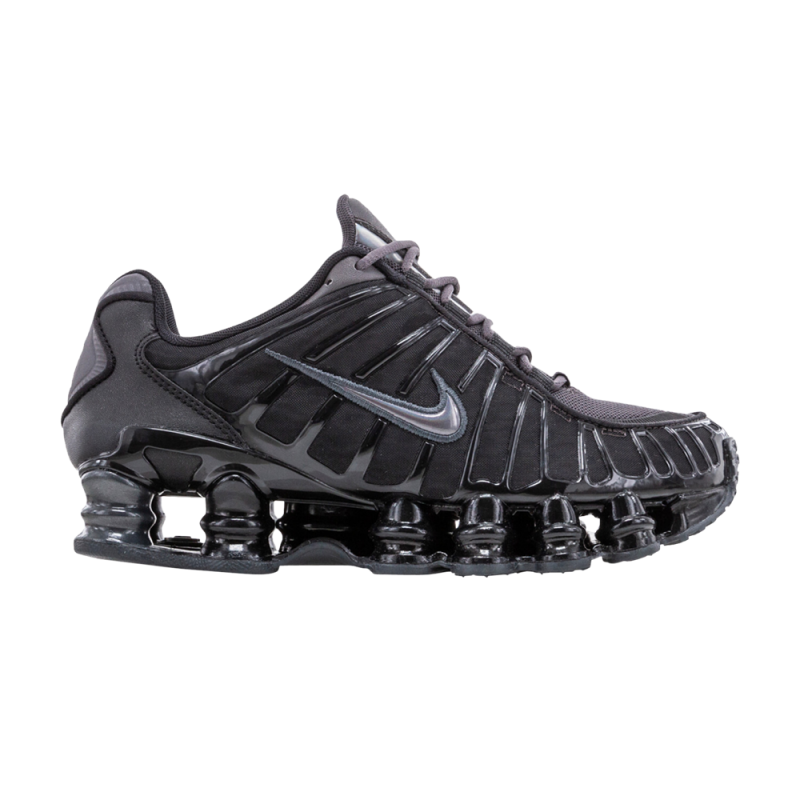 Wmns Shox TL 'Thunder Grey' Wmns Shox TL 'Thunder Grey'