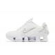 Wmns Shox TL 'White Silver' 2023 Wmns Shox TL 'White Silver' 2023
