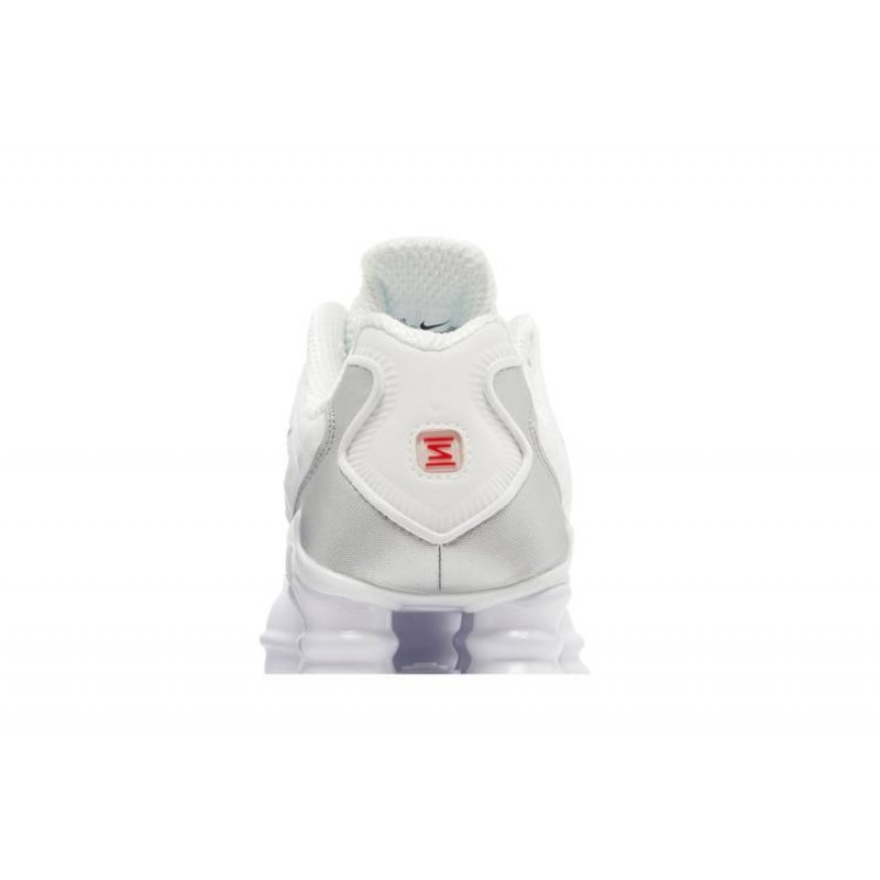 Wmns Shox TL 'White Silver' 2023 Wmns Shox TL 'White Silver' 2023