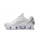 Wmns Shox TL 'White Silver' 2019 Wmns Shox TL 'White Silver' 2019