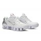 Wmns Shox TL 'White Silver' 2019 Wmns Shox TL 'White Silver' 2019
