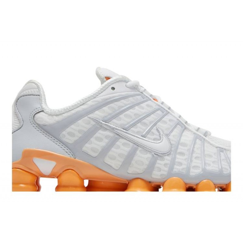 Wmns Shox TL 'Platinum Orange' Wmns Shox TL 'Platinum Orange'