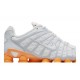 Wmns Shox TL 'Platinum Orange' Wmns Shox TL 'Platinum Orange'