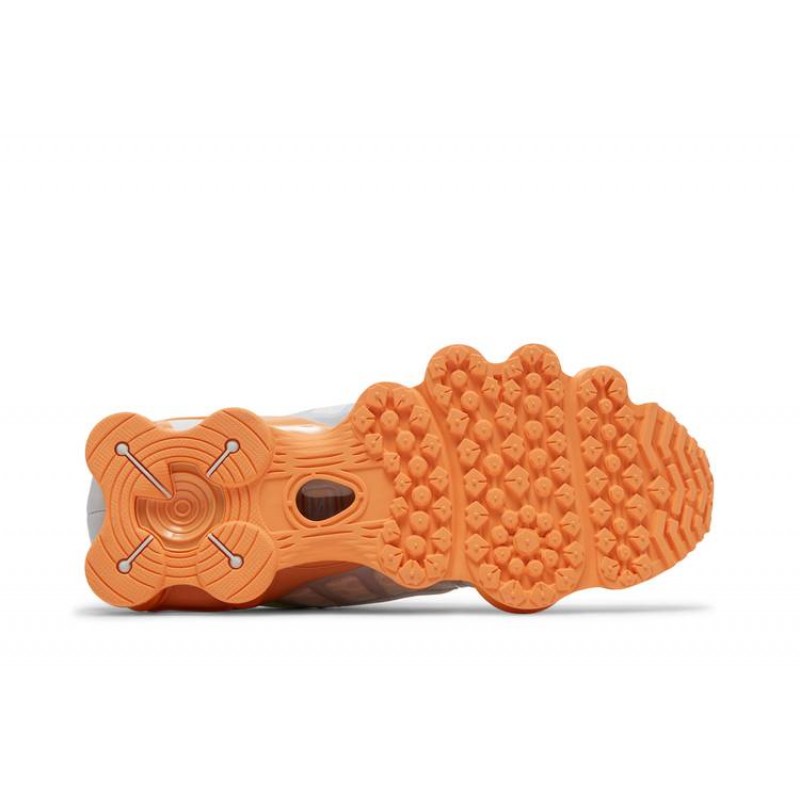 Wmns Shox TL 'Platinum Orange' Wmns Shox TL 'Platinum Orange'