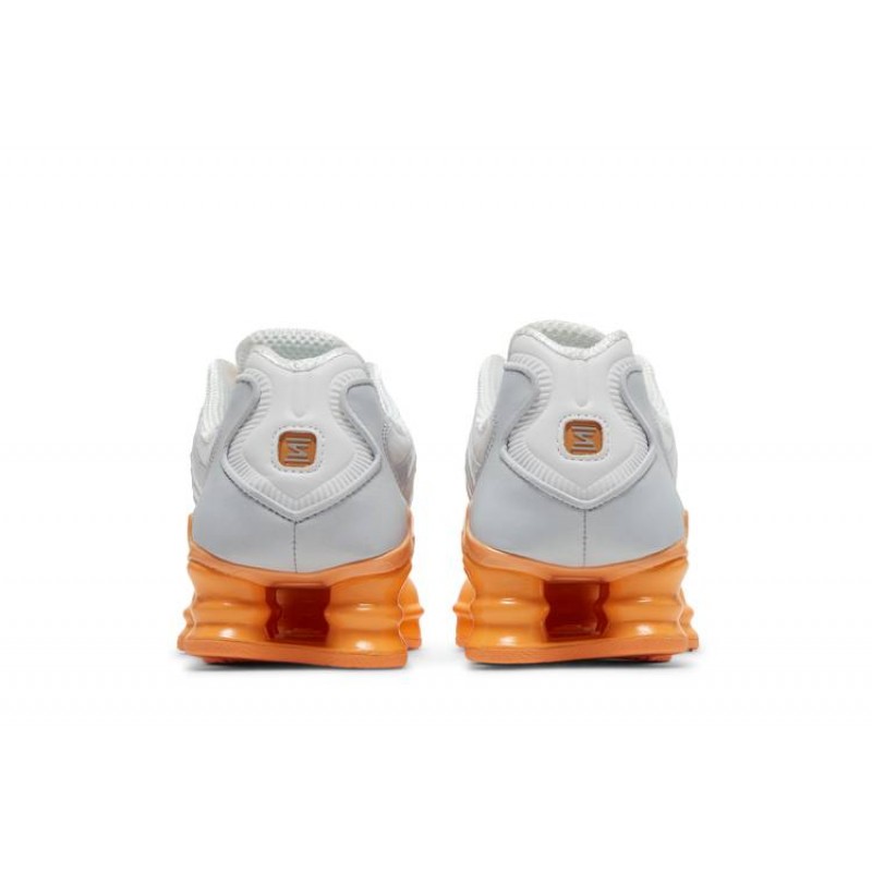 Wmns Shox TL 'Platinum Orange' Wmns Shox TL 'Platinum Orange'