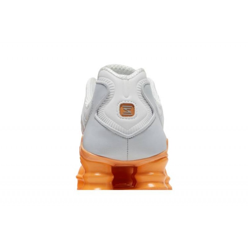 Wmns Shox TL 'Platinum Orange' Wmns Shox TL 'Platinum Orange'
