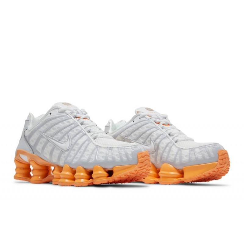 Wmns Shox TL 'Platinum Orange' Wmns Shox TL 'Platinum Orange'