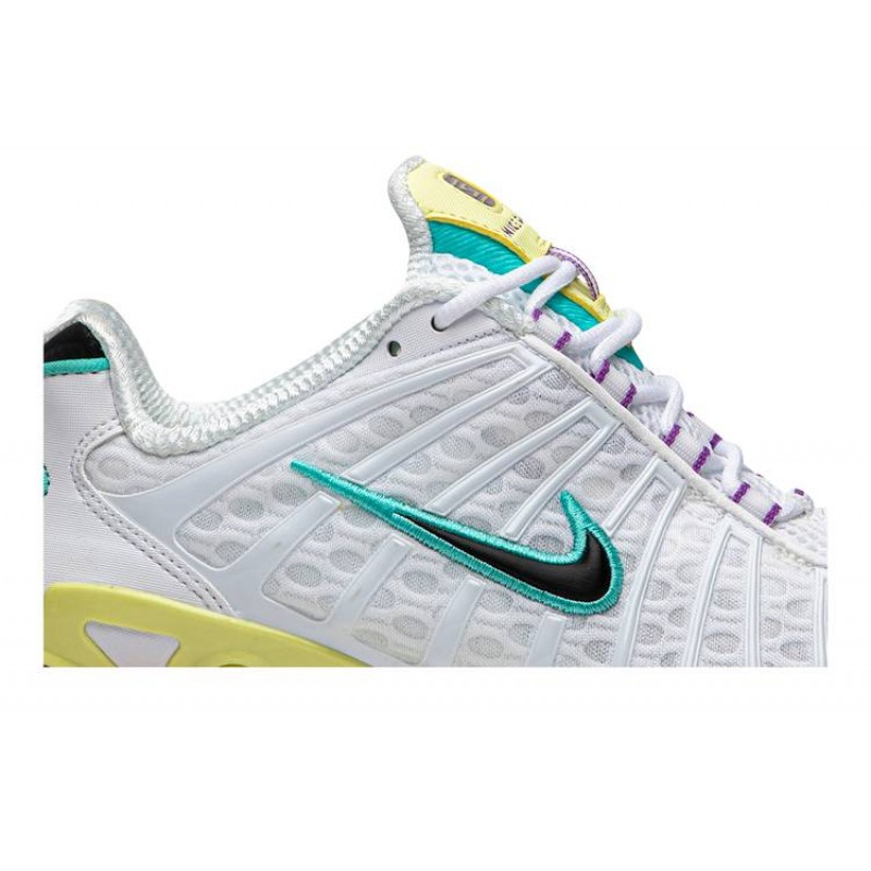 Wmns Shox TL 'Pastel' Wmns Shox TL 'Pastel'