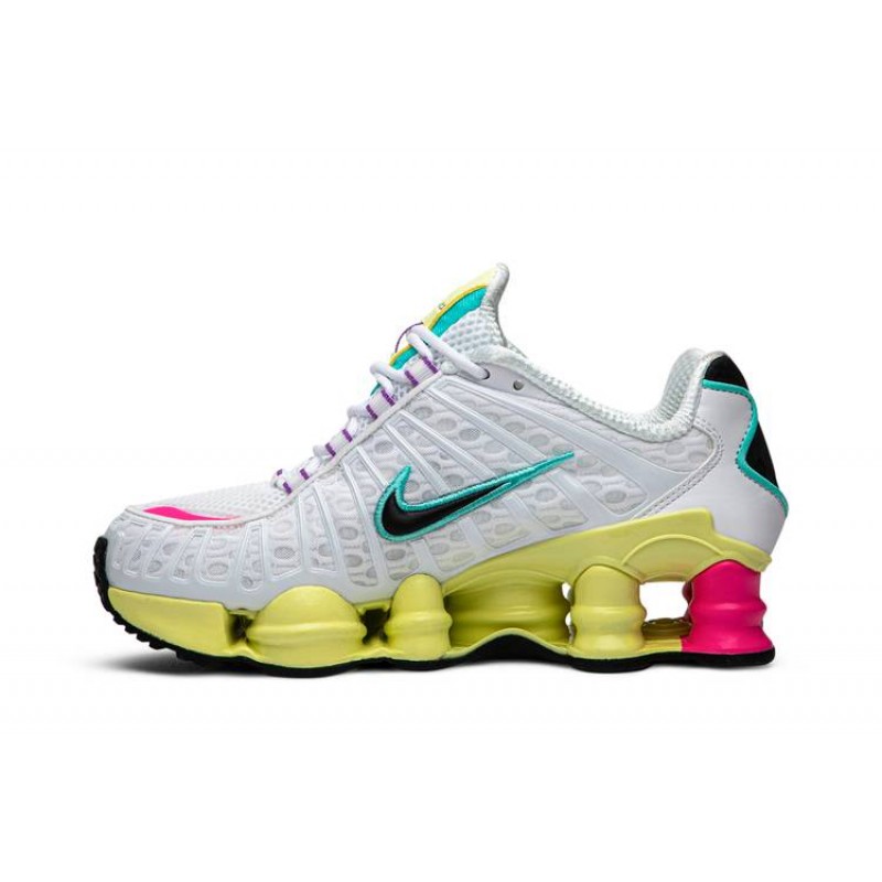 Wmns Shox TL 'Pastel' Wmns Shox TL 'Pastel'