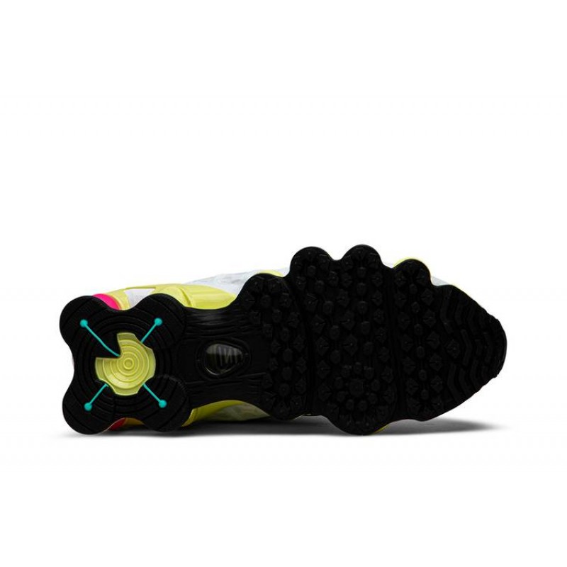 Wmns Shox TL 'Pastel' Wmns Shox TL 'Pastel'