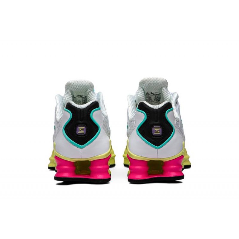 Wmns Shox TL 'Pastel' Wmns Shox TL 'Pastel'