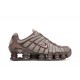 Wmns Shox TL 'Pumice Night Maroon' Wmns Shox TL 'Pumice Night Maroon'