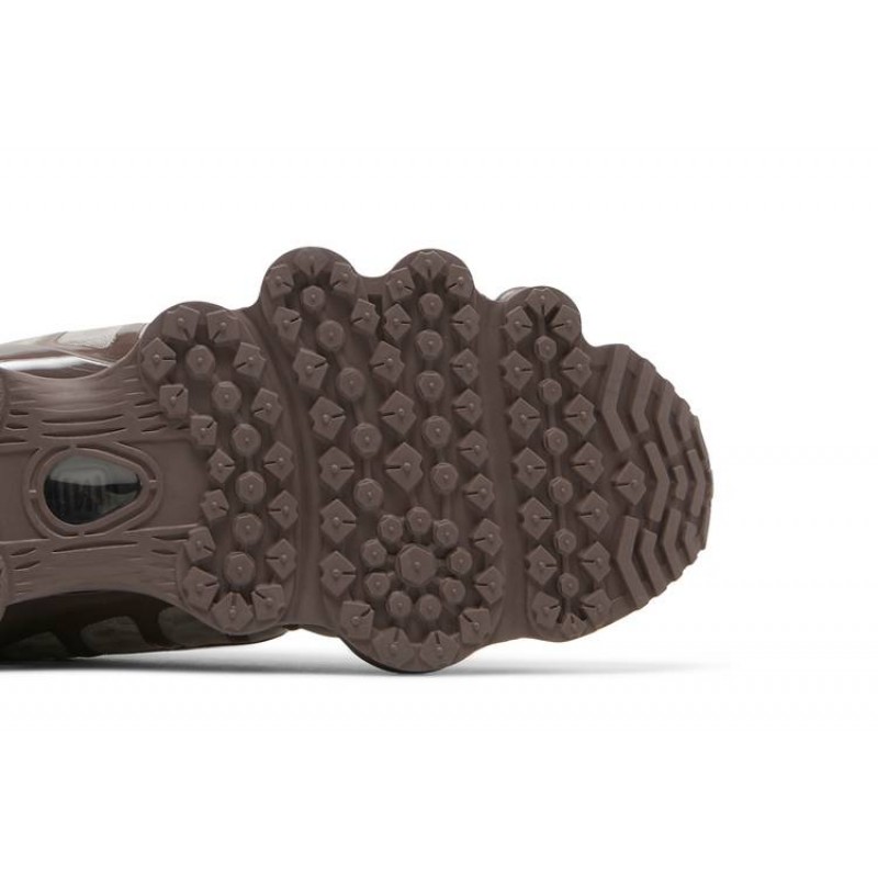 Wmns Shox TL 'Pumice Night Maroon' Wmns Shox TL 'Pumice Night Maroon'