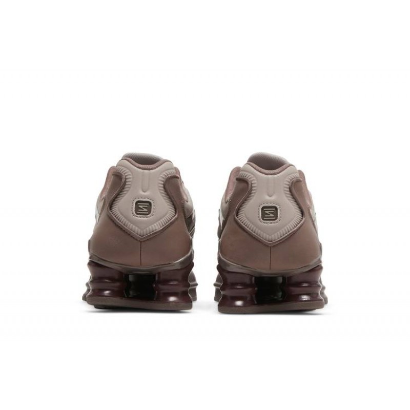 Wmns Shox TL 'Pumice Night Maroon' Wmns Shox TL 'Pumice Night Maroon'