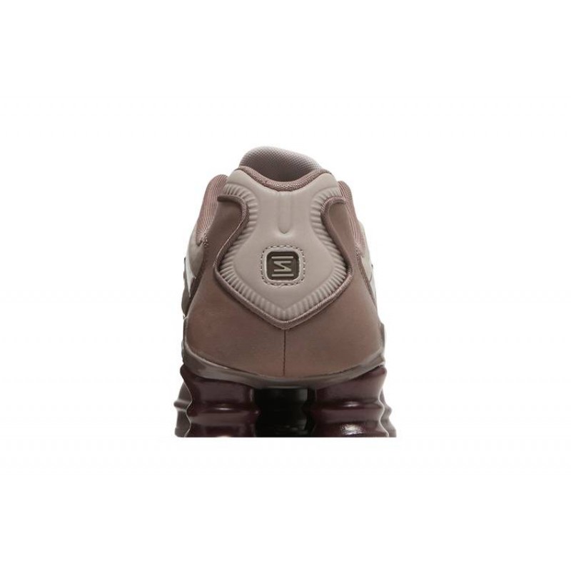 Wmns Shox TL 'Pumice Night Maroon' Wmns Shox TL 'Pumice Night Maroon'